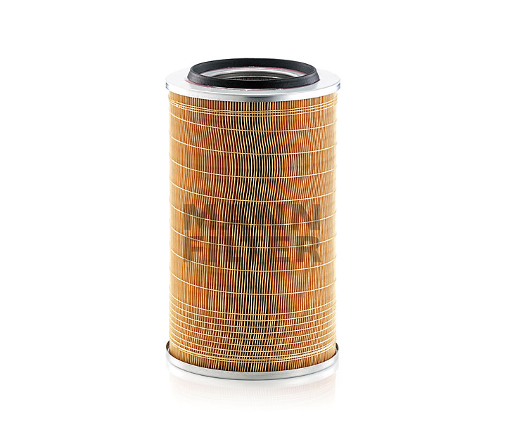 Filtro de aire 02165054 MANN-FILTER C 23 440/4
