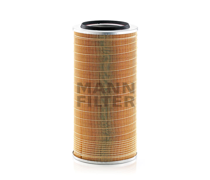 C 24 650/8 MANN-FILTER 02165059 Luftfilter