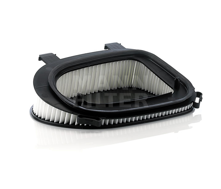 MANN-FILTER C 36 014 Zracni filter BMW X5