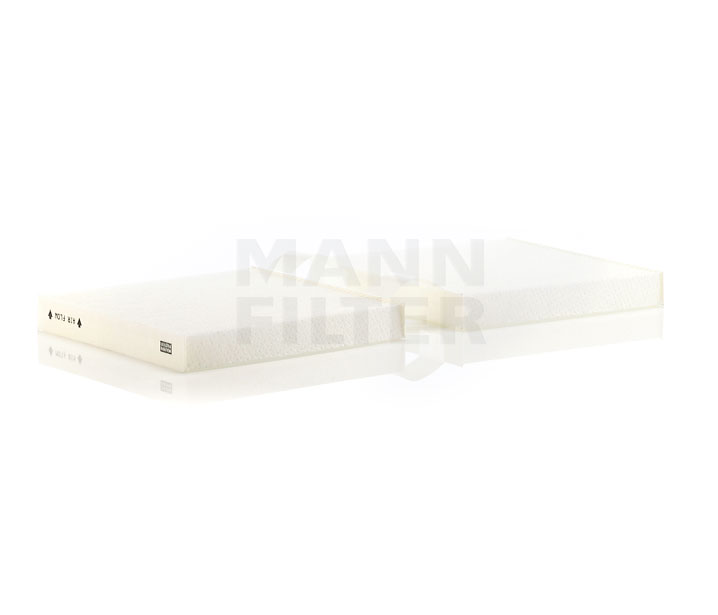 originalios BMW Z3 MANN-FILTER Filtras, salono oras CU 19 004
