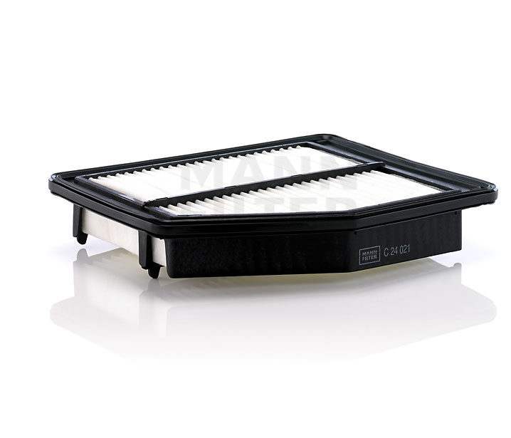 MANN-FILTER C24021 Luftfilter Honda CIVIC 2017