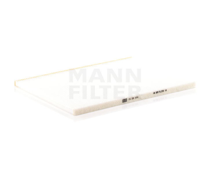Suodatin, sisäilma MANN-FILTER CU 28 004 sopivat TOYOTA, ASTON MARTIN halvalla