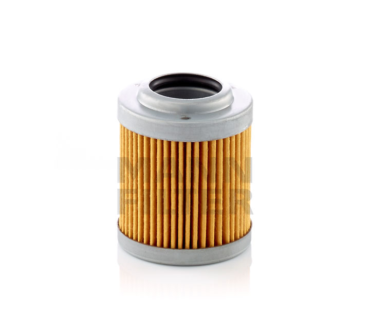 Filtro, sistema hidráulico MANN-FILTER HD 4001 x adequados para RENAULT, BMW, VW, MERCEDES-BENZ, PEUGEOT barato