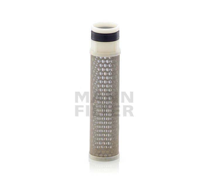 MANN-FILTER PW11P01038P1 Secundairfilter