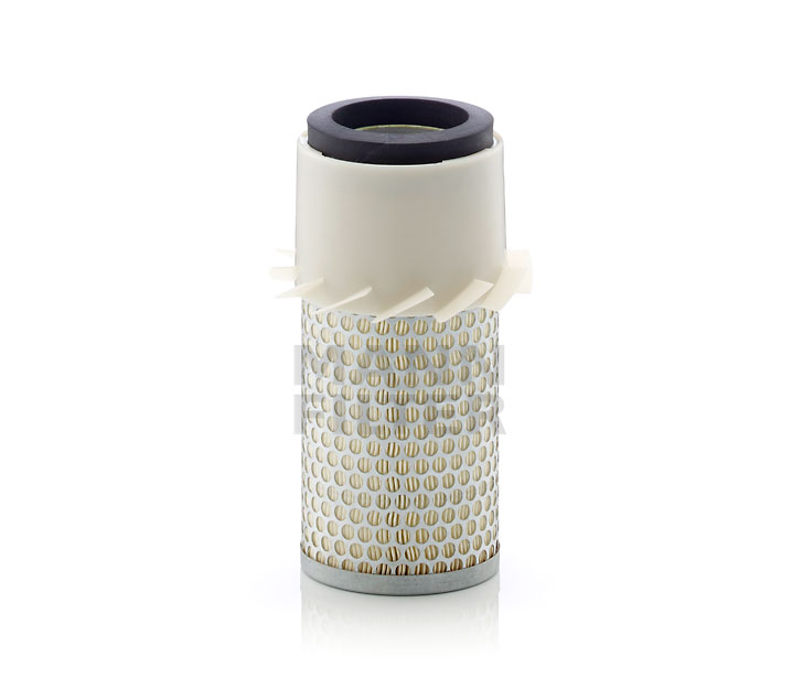 MANN-FILTER C 11 005 Zracni filter Mitsubishi Pajero II Canvas Top 2.5 TDiC Dizel 99 km 1993