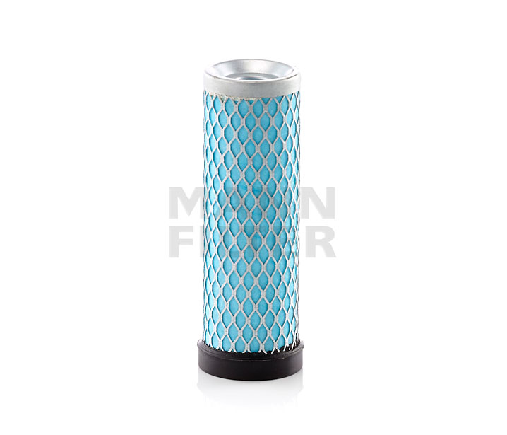 MANN-FILTER Sekundärluftfilter CF 5002