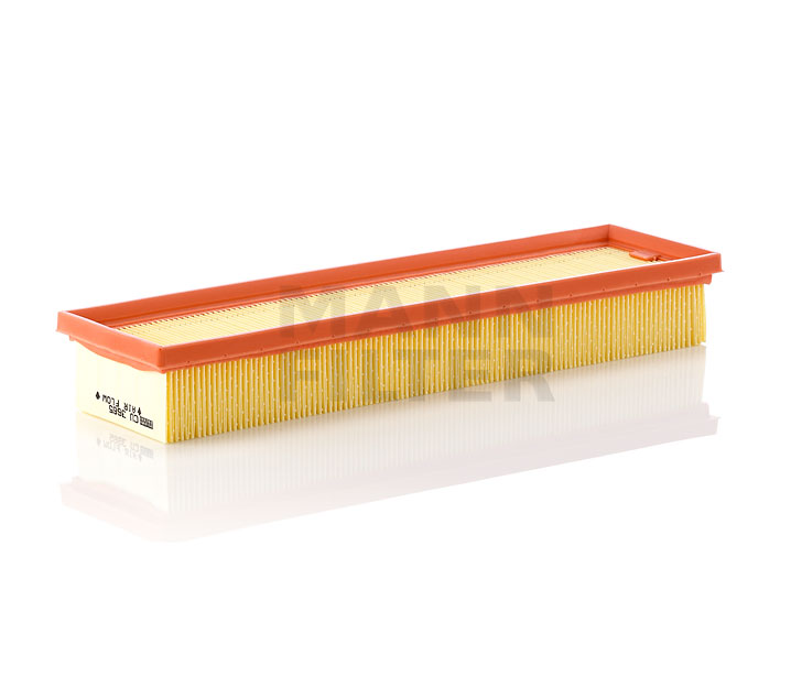 Filtre d'habitacle MANN-FILTER CU 3665 appropriées pour RENAULT, PEUGEOT, VOLKSWAGEN, CITROЁN, BMW pas cher