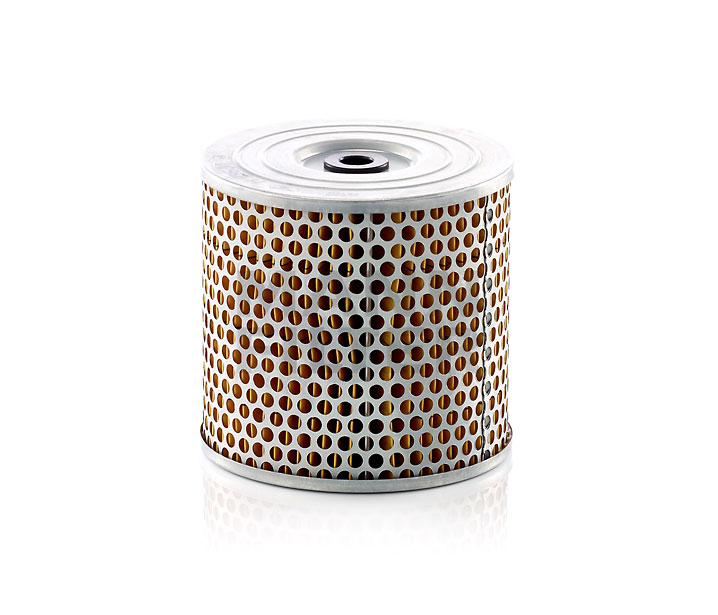 Filtre, système hydraulique de travail MANN-FILTER H 1360/1