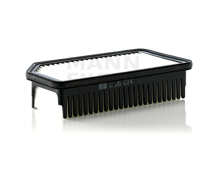 281132K000 OE MANN-FILTER Filtro de ar C 26 014