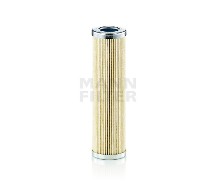 Filtre, système hydraulique de travail MANN-FILTER HD 513/8