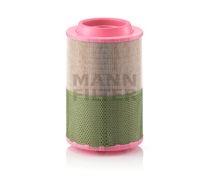 59004010 OE MANN-FILTER Luftfilter C 23 632/1