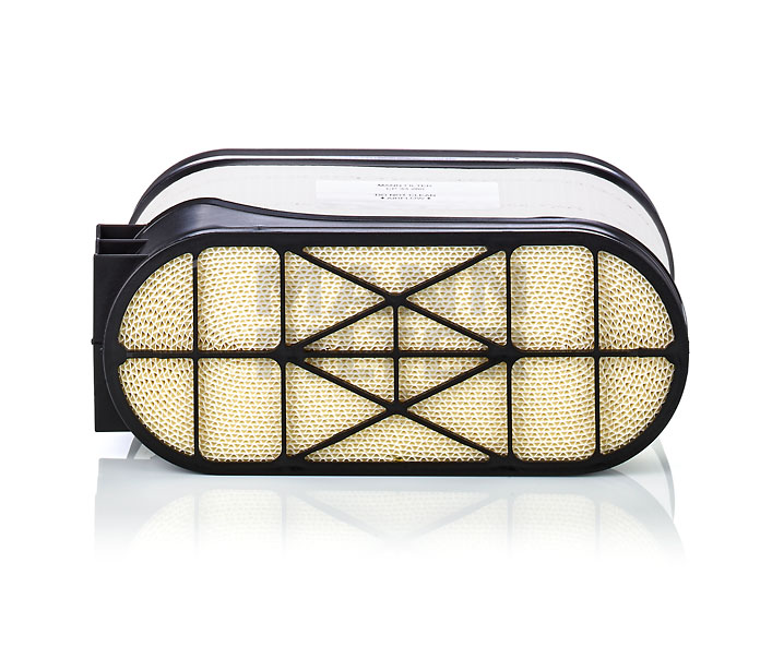 Spletna trgovina z MANN-FILTER Zracni filter CP 33 280