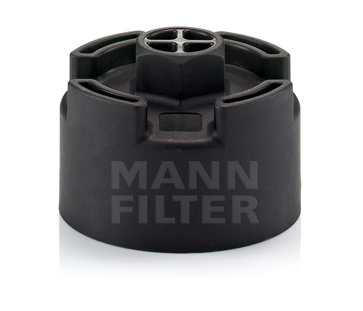 MANN-FILTER Ölfilterschlüssel LS 6