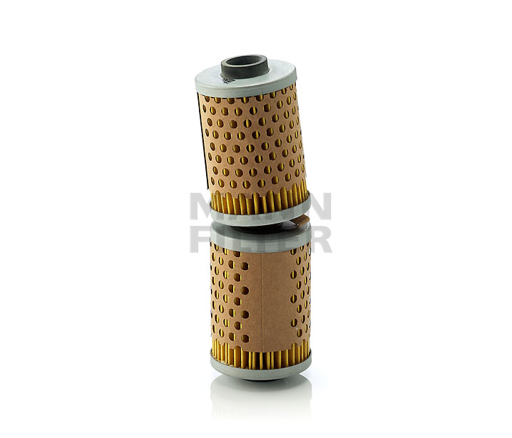 11421253919 OE MANN-FILTER Масляный фильтр MH 57 x
