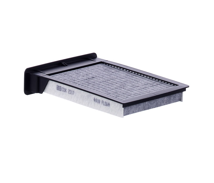Original Toyota MR 2 MANN-FILTER Mikrofilter CUK 2317