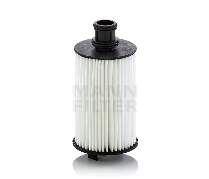 MANN-FILTER 8W936A692AC Öljynsuodatin HU 8008 z