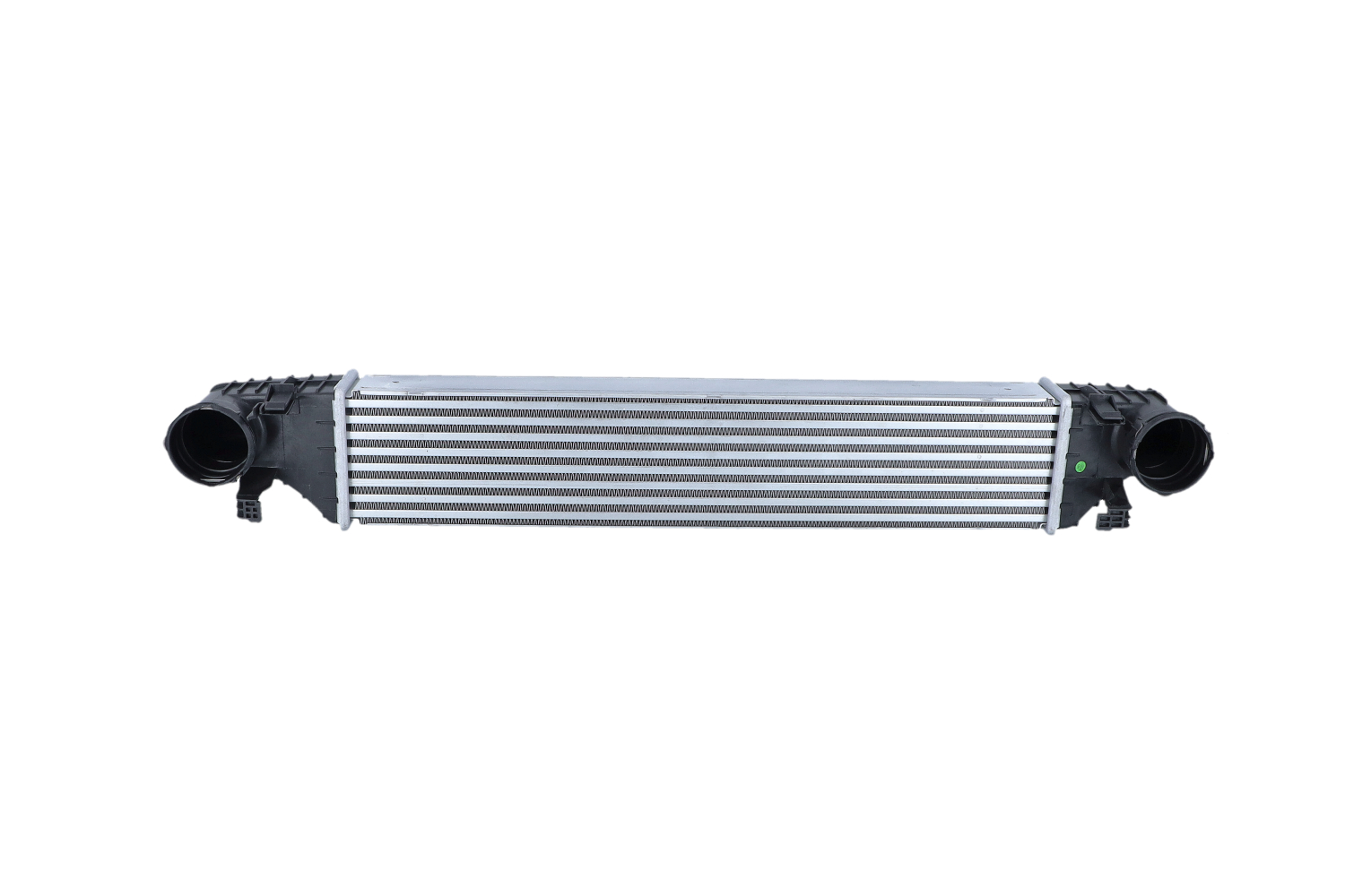 30164A NRF Turbo intercooler MERCEDES-BENZ C-Class