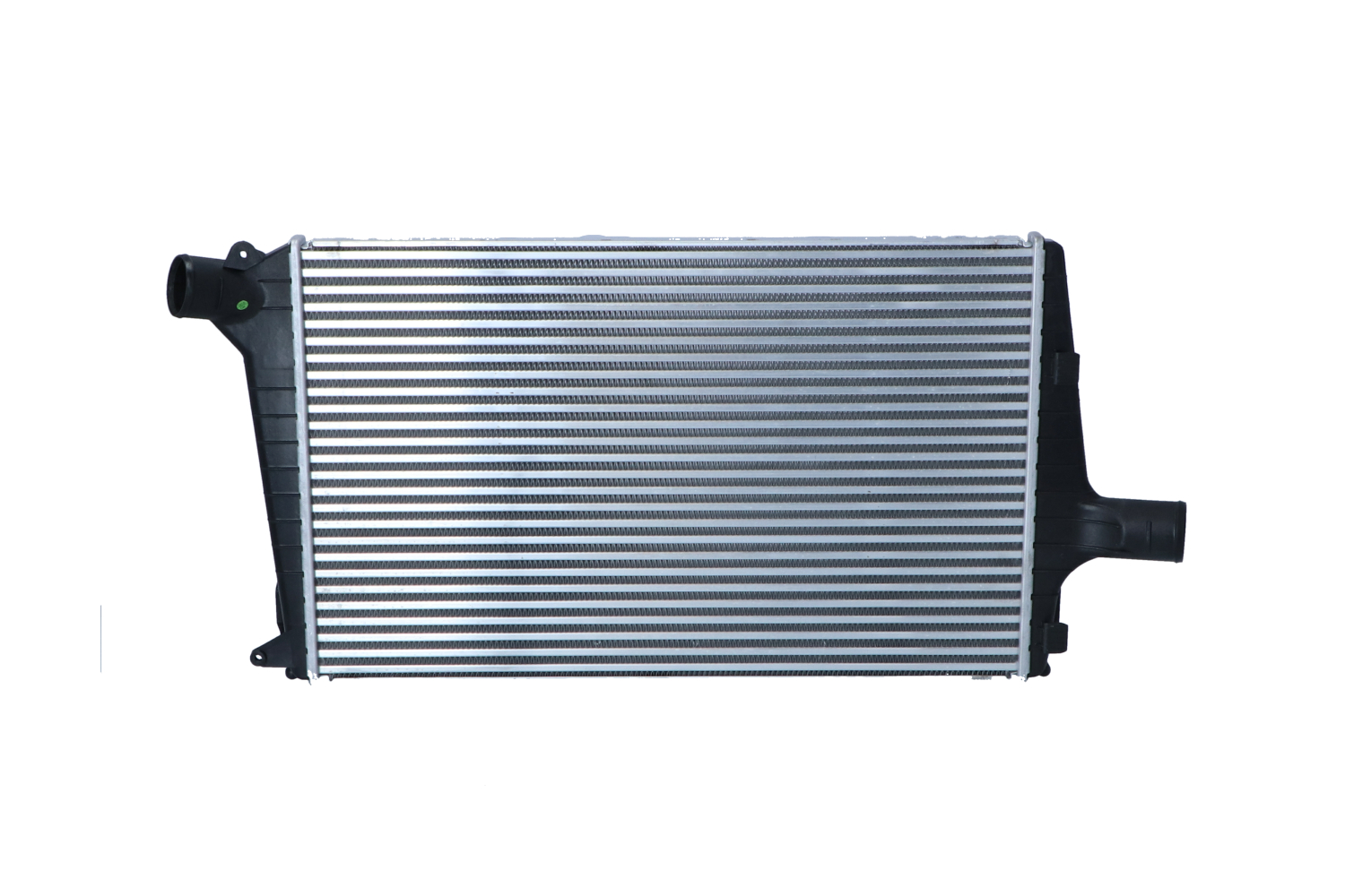 NRF 30118A Turbo intercooler Audi A6 C5 Avant 2.5 TDI Gasóleo 155 cv 2004 precio