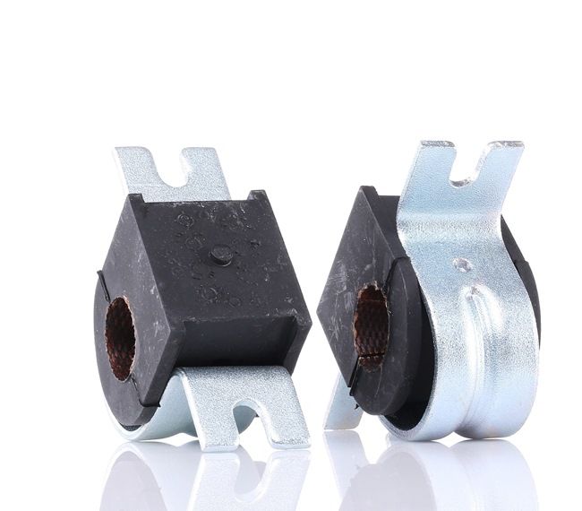 Reparasjonssett, stabilisatorlager MEYLE 614 615 0006 som passer til NISSAN, OPEL, RENAULT, VAUXHALL rimelig