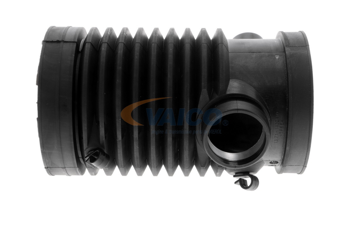 VAICO Intake pipe, air filter V20-1635