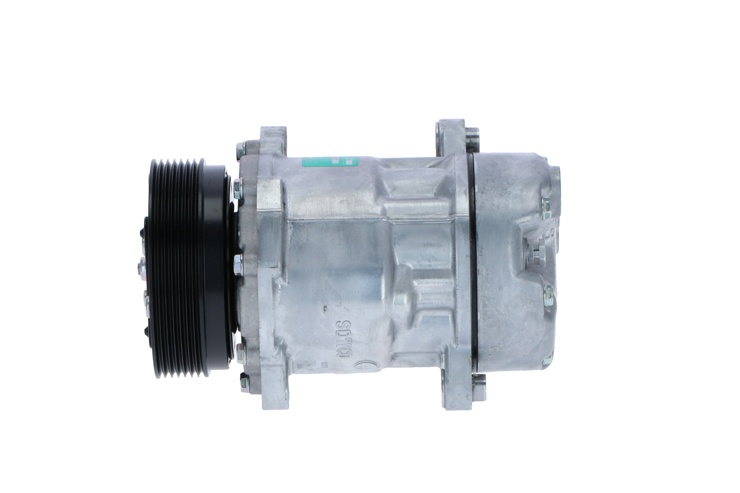 NRF Ilmastoinnin kompressori 32056G