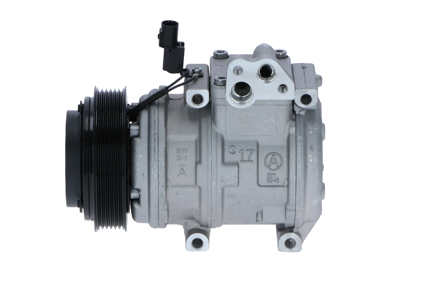 NRF Ilmastoinnin kompressori 32437G