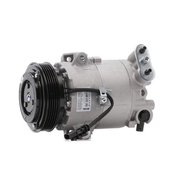 13346494 OE DELPHI Compressor, ar condicionado TSP0155989