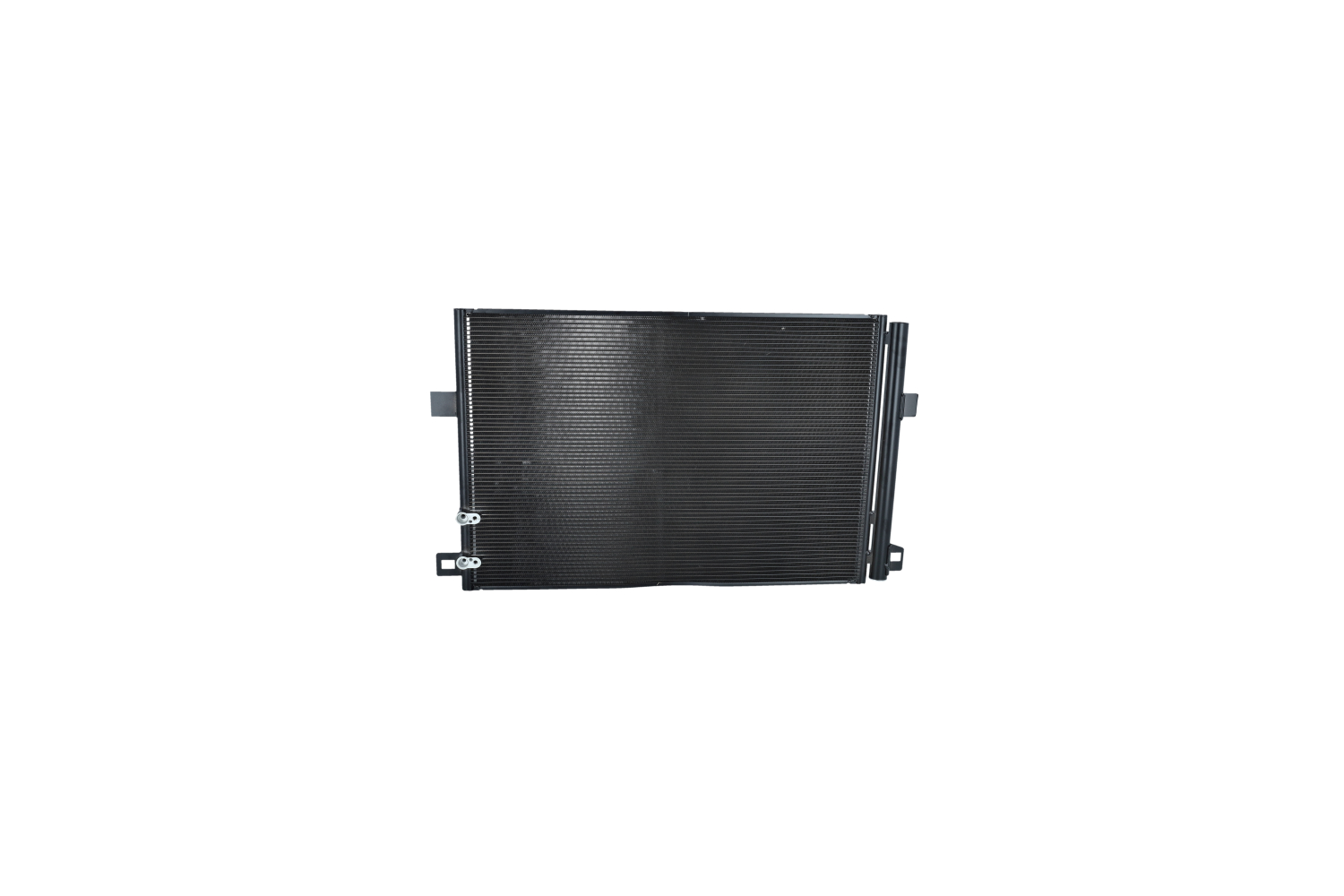 originalni Volkswagen EOS NRF Kondenzator, klimatska naprava 350041
