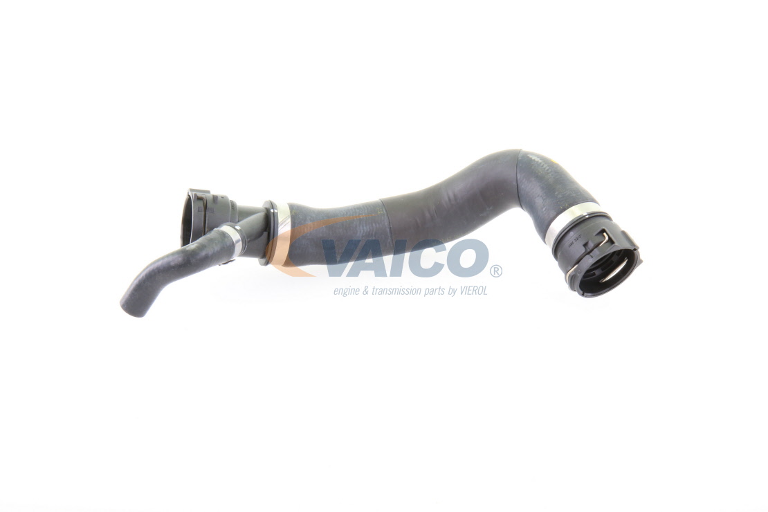 VAICO V20-1781 Kølerslanger BMW E53 3.0 d Diesel 218 HK 2005 pris