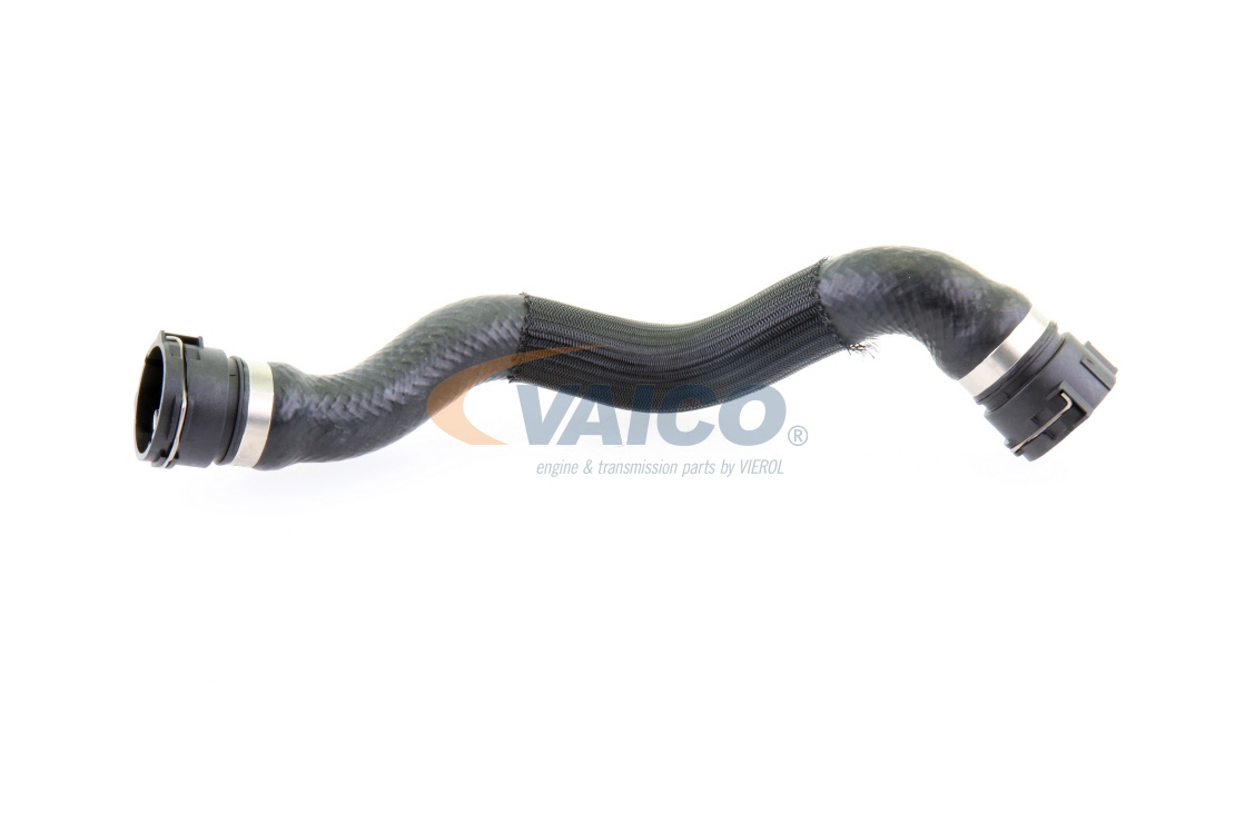 VAICO V20-1665 Kühlwasserschlauch BMW 7 (E38) 740d 3.9 Diesel 245 PS 2000