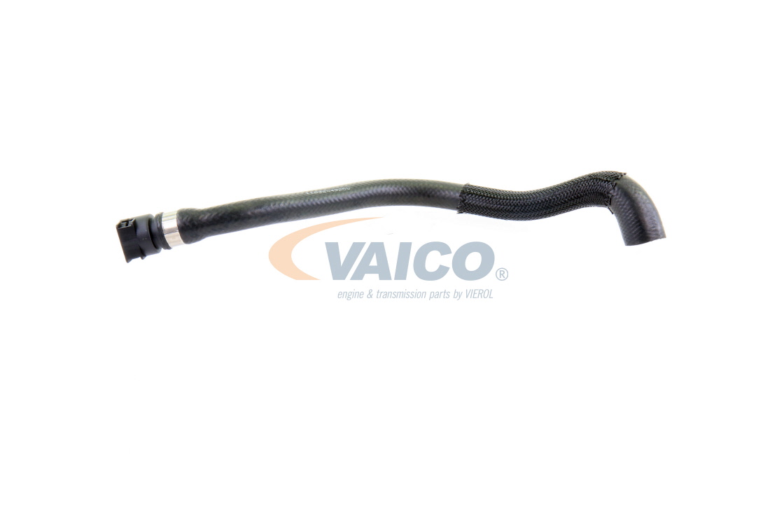 VAICO V20-1666 Kühlerschlauch BMW E38 740d 3.9 Diesel 245 PS 2001