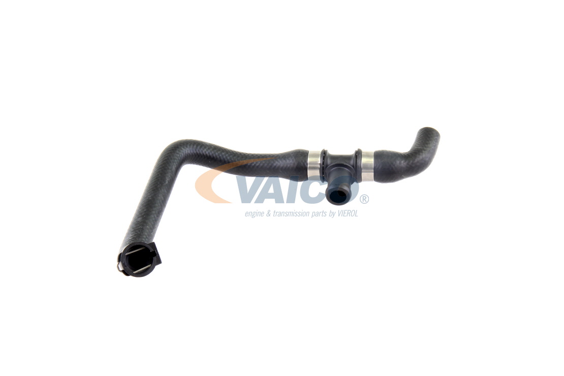 VAICO V20-1670 Kühlwasserschlauch BMW E38 740d 3.9 Diesel 245 PS 2000