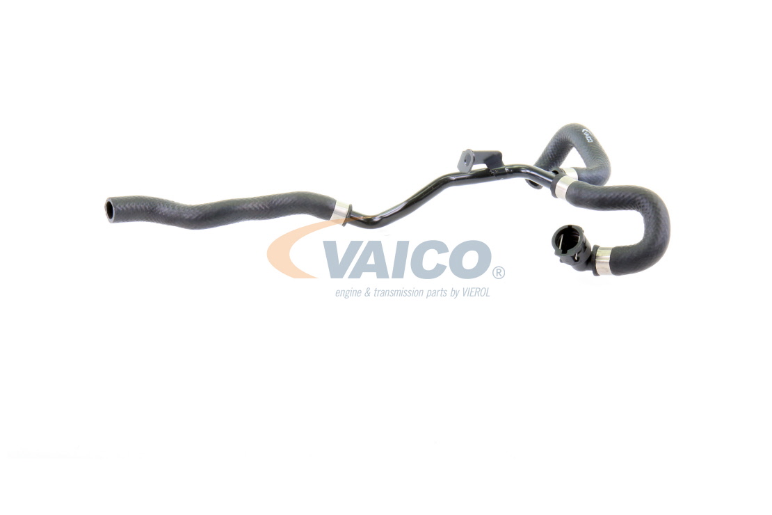 VAICO V20-1677 Соединительные элементы / провода водяного радиатора BMW 7 (E65, E66, E67) 740d 3.9 Дизель 258 л.с. 2005