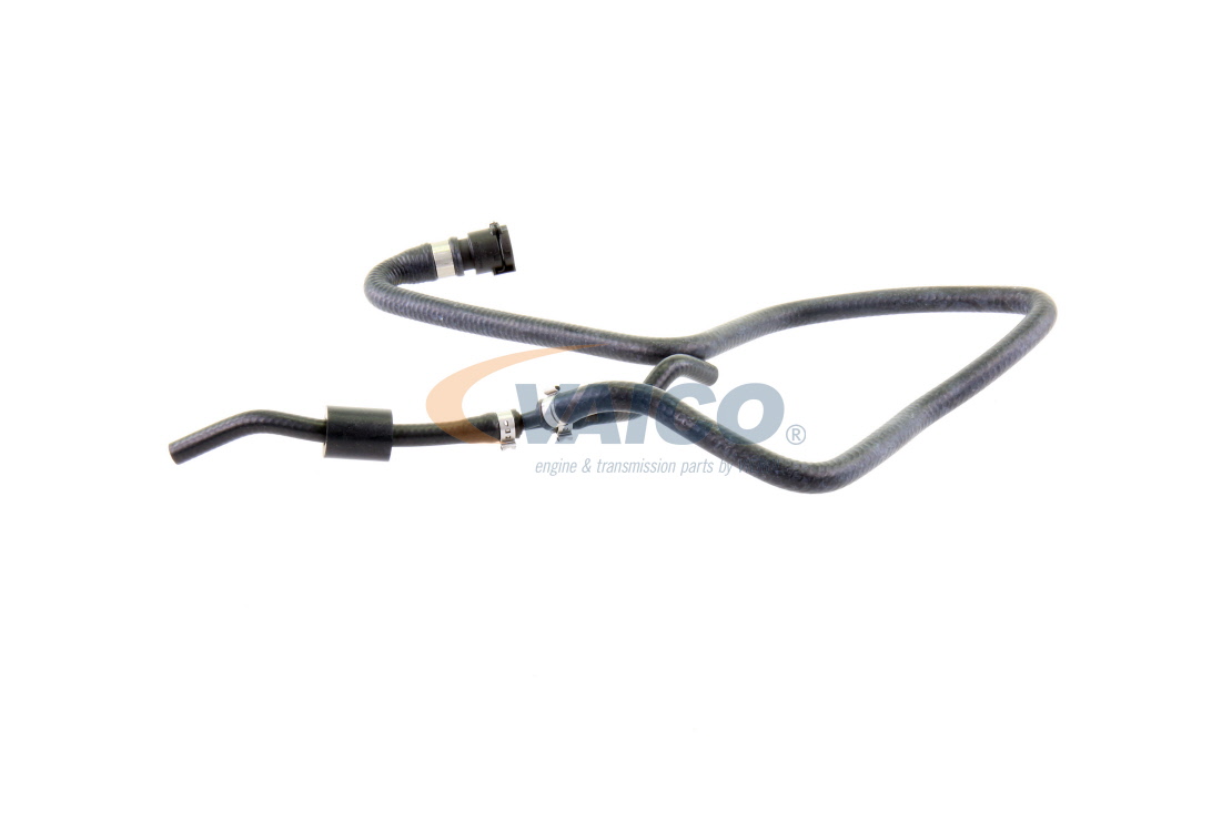VAICO V20-1686 Mangueira de radiador BMW Série 1 E87 118 d Diesel 136 cv 2011 preço