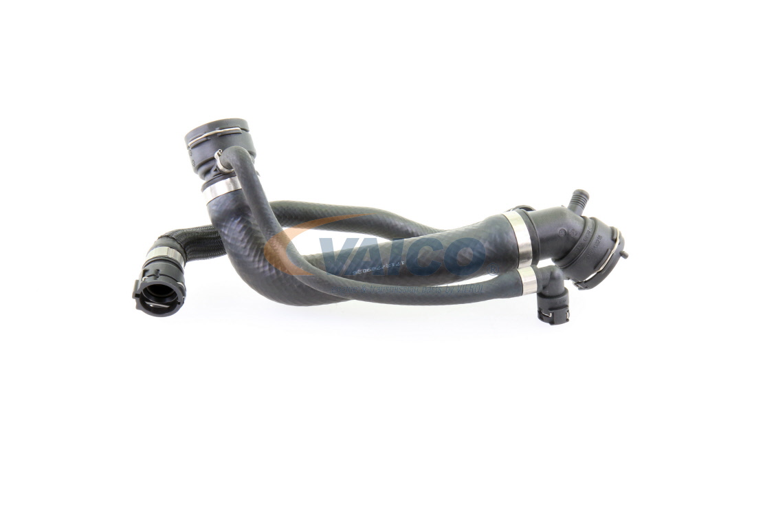 VAICO V20-1691 Anello tenuta, tubo refrigerante BMW E65 730 i, Li Benzina 258 CV 2005 prezzo