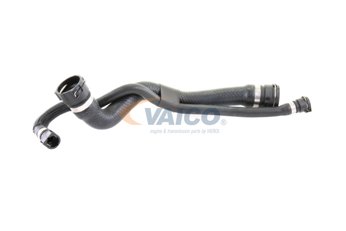VAICO V20-1693 Соединительные элементы / провода водяного радиатора BMW 7 (E65, E66, E67) 740d 3.9 Дизель 258 л.с. 2003