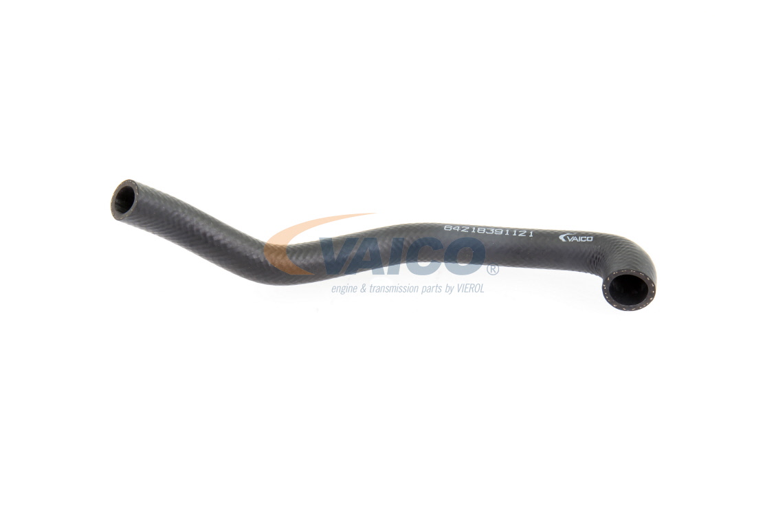 64218391121 OE VAICO Tubo flexível do radiador V20-1708