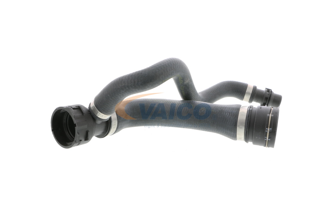 Tubería de radiador 17127537107 VAICO V20-1768