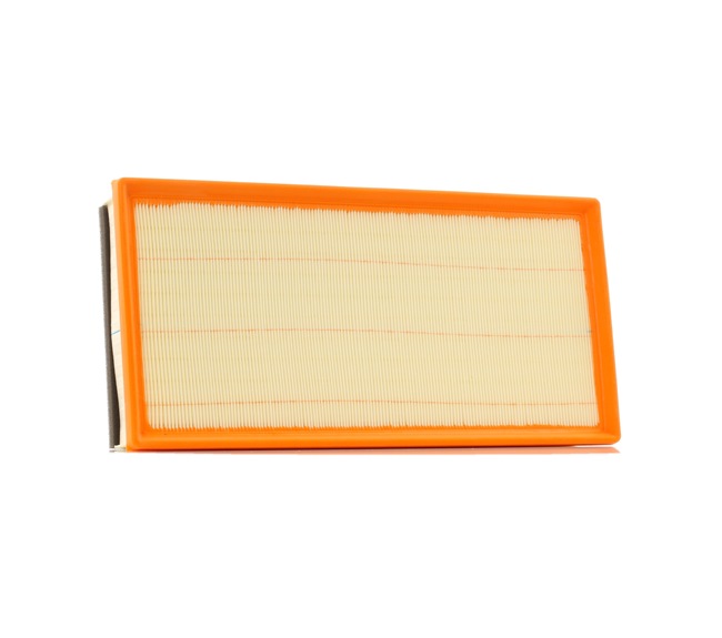 MAHLE ORIGINAL LX 2024/1 Zracni filter VW TOUAREG