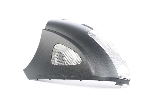 VAN WEZEL 5745917 blinklys Sharan 7N