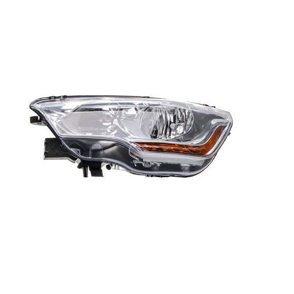TYC 20-12944-05-2 Citroen C2 Headlamps price