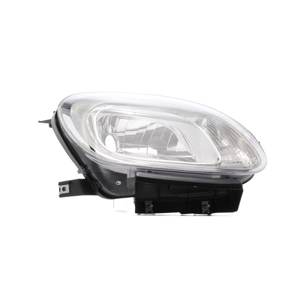 TYC 20-14125-05-2 Strålkastare FIAT Panda Hatchback (312_, 319_) 1.3 D Multijet 4x4 (312PXL1A) Diesel 75 hk 2022 pris