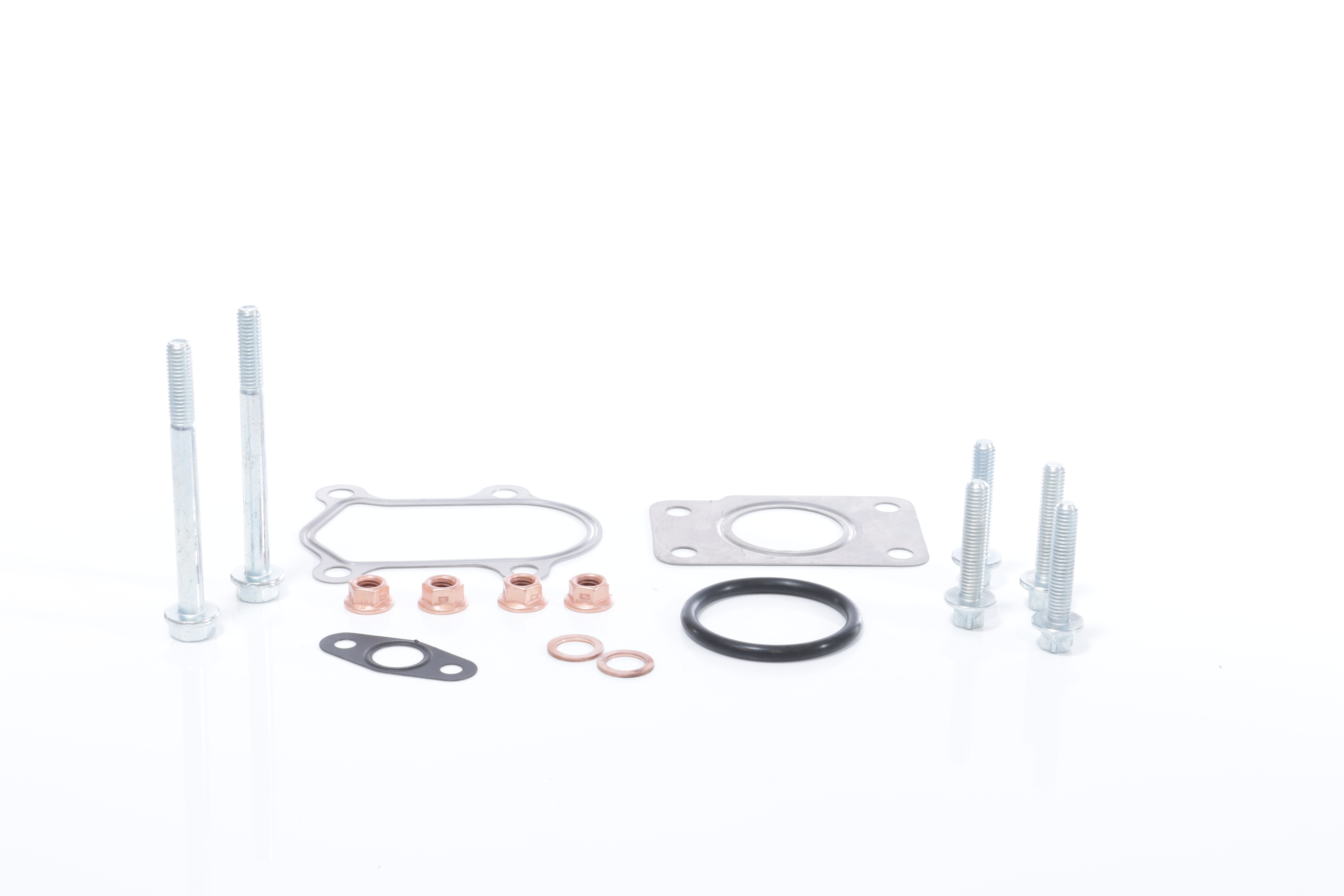 BTS TURBO T931235ABS Turbo-pakking IVECO Daily VI Flatbed Vrachtwagen/Chassis 30-130 City Diesel 130 Pk 2022 kosten