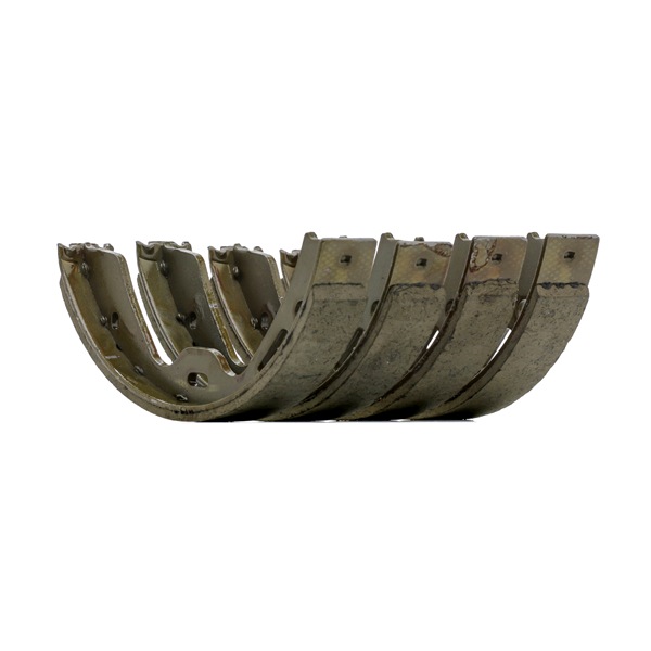 BREMBO S 65 504 Handbremsbeläge PORSCHE 911 Cabrio (992) 3.0 Carrera GTS 480 PS Benzin 2021