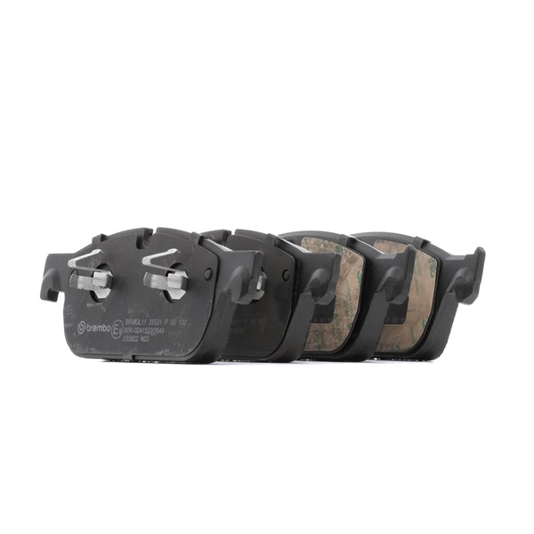 A0064203620 OE BREMBO Bremseklodser P 50 102
