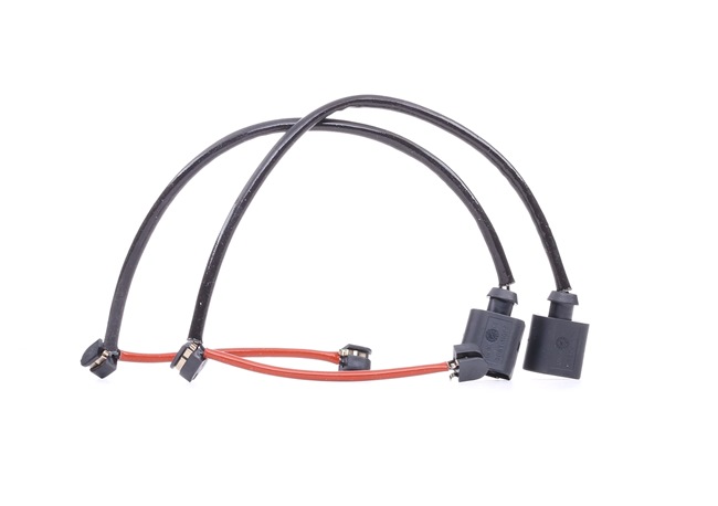 BREMBO A 00 345 nieuwe slijtage indicator remblokken VW Touareg 1 prijs