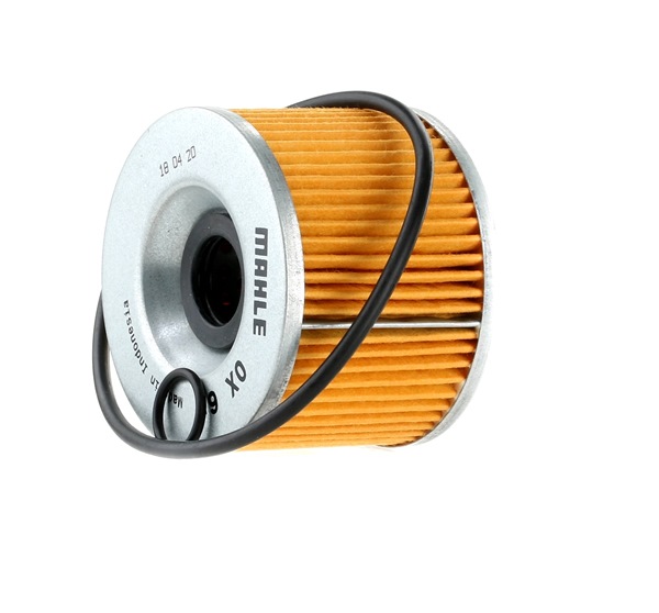 15412300325 OE MAHLE ORIGINAL Oliefilter OX 61D