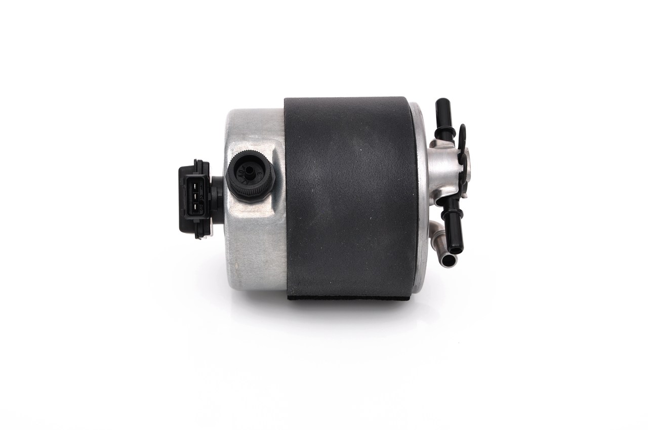 Kraftstofffilter BOSCH F 026 402 126 passend für NISSAN zum günstigen Preis