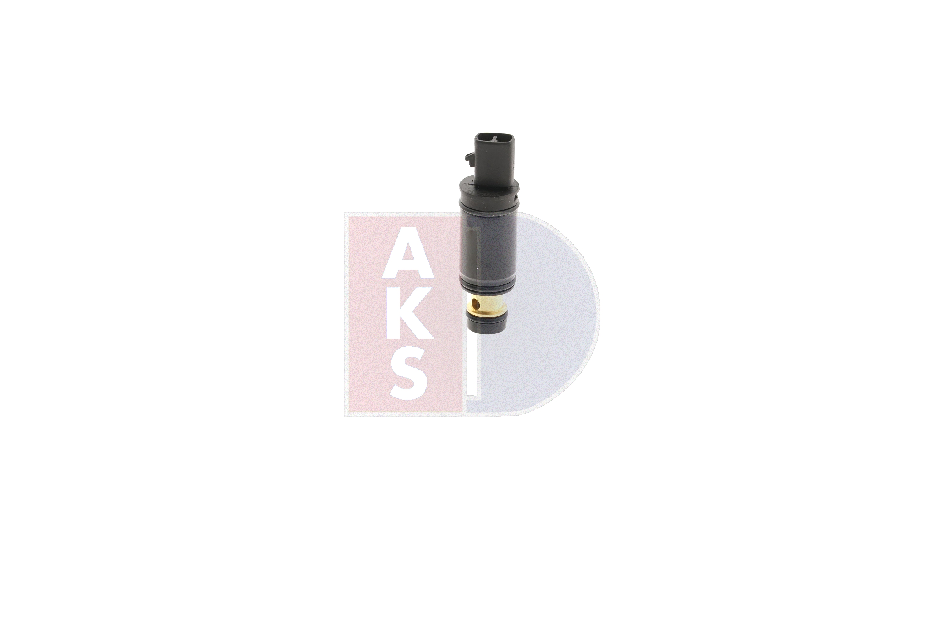 5D3375200 OE AKS DASIS Reguleringsventil, kompressor 859007N