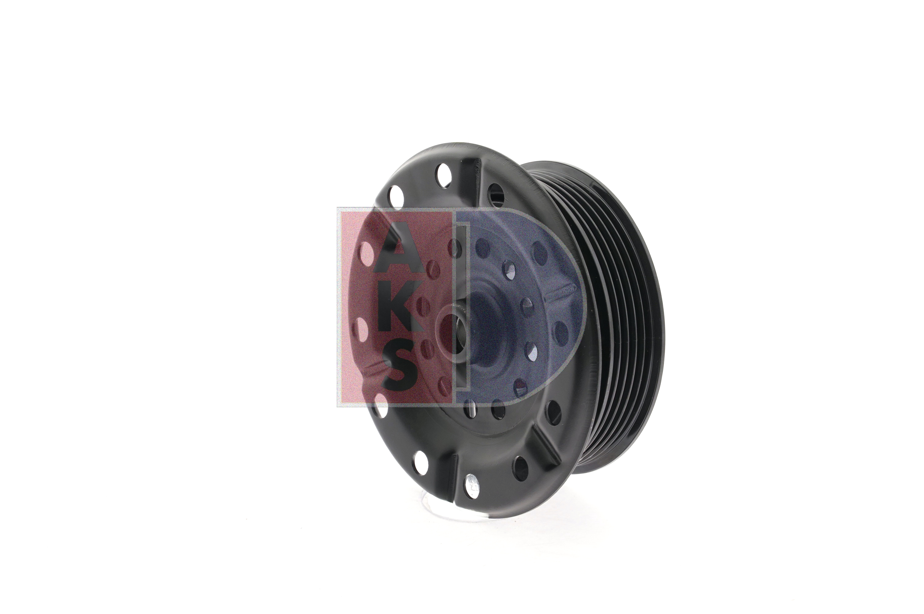 AKS DASIS Magnetkupplung, Klimakompressor 852467N